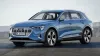 Audi e-tron: Experteneinblicke zu Funktionen, Leistung und mehr