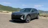 Genesis GV60 vs Cadillac Lyriq: Der ultimative Expertenvergleichs-Leitfaden