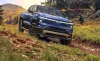 Chevrolet Silverado EV: Wichtige Merkmale dieses herausragenden E-Autos