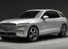 Tesla Model X vs Genesis GV70 Electrified: Welches E-Auto sticht heraus? Eine Expertenbewertung