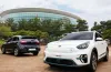 Kia Niro EV: Expertenleitfaden zu Design und Innovation