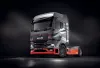 Tesla Semi vs MAN eTruck: Der ultimative Expertenvergleichs-Leitfaden