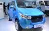 Mahindra XUV400 EV: Ein Expertenblick auf Funktionen und Leistung