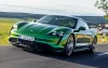 Tesla Roadster vs Porsche Taycan Turbo S: Im direkten Vergleich: Wichtige Merkmale und Spezifikationen – Experteneinblicke