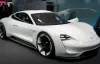 Porsche Taycan: Wichtige Merkmale dieses herausragenden E-Autos