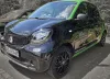 Smart EQ ForFour: Expertenleitfaden zu Design und Innovation