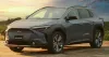 Toyota bZ4X vs Subaru Solterra: Eine Expertenanalyse und umfassender Vergleich