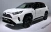 Toyota RAV4 Prime: Eine Expertenanalyse und vollständiger Leitfaden