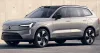 Rivian R1S vs Volvo EX90: Eine Expertenanalyse und umfassender Vergleich