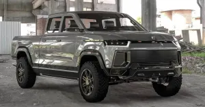 Tesla Cybertruck vs Atlis XT: Expertenvergleich von Funktionen, Leistung und Innovation