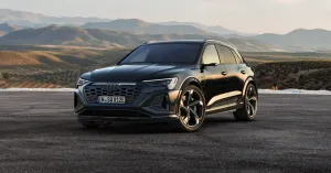 BMW iX1 vs Audi Q8 e-tron: Preise, Reichweite und Funktionen – Ein Expertenvergleich