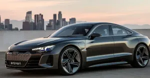 BMW i4 vs Audi e-tron GT: Preise, Reichweite und Funktionen – Ein Expertenvergleich