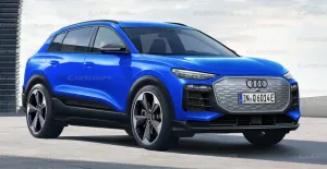 Tesla Model X vs Audi e-tron SUV: Welches E-Auto sticht heraus? Eine Expertenbewertung