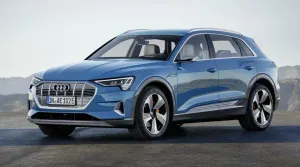 Audi e-tron: Experteneinblicke zu Funktionen, Leistung und mehr