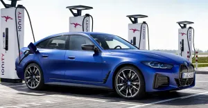 Tesla Model 3 vs BMW i4: Der ultimative Expertenvergleichs-Leitfaden