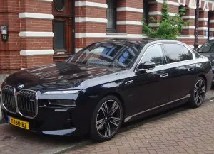 BMW i7: Eine Expertenanalyse und vollständiger Leitfaden