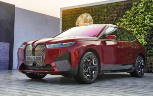 Tesla Model X vs BMW iX: Eine Expertenanalyse und umfassender Vergleich