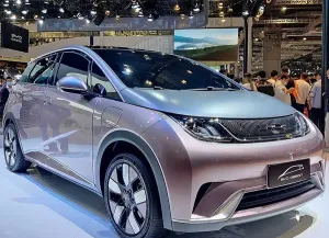 MG ZS EV vs BYD Dolphin: Der ultimative Expertenvergleichs-Leitfaden