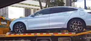 BYD Han EV: Wichtige Merkmale dieses herausragenden E-Autos