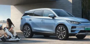 Tesla Model X vs BYD Tang EV: Wie sie sich schlagen – Expertenanalyse zu Funktionen und Leistung