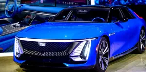 Genesis Electrified G80 vs Cadillac Celestiq: Ein umfassender Expertenblick auf ihre Unterschiede