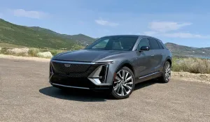 Genesis GV60 vs Cadillac Lyriq: Der ultimative Expertenvergleichs-Leitfaden