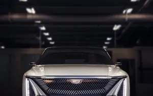 Cadillac Lyriq: Expertenleitfaden zu Design und Innovation