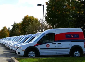 Canoo Delivery Van: Wichtige Merkmale dieses herausragenden E-Autos