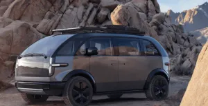 Tesla Cybertruck vs Canoo Pickup Truck: Wie sie sich schlagen – Expertenanalyse zu Funktionen und Leistung