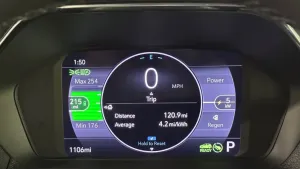 Chevrolet Bolt EUV: Ein Expertenblick auf Funktionen und Leistung