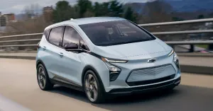 Kia Niro EV vs Chevrolet Bolt EV: Wie sie sich schlagen – Expertenanalyse zu Funktionen und Leistung