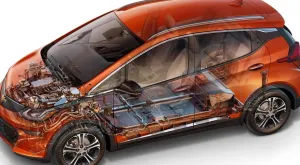 Chevrolet Bolt EV: Eine Expertenanalyse und vollständiger Leitfaden