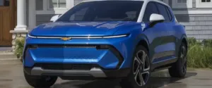 Chevrolet Equinox EV: Der ultimative Experten-Leitfaden, den Sie kennen sollten