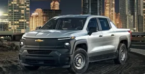 GMC Hummer EV Pickup vs Chevrolet Silverado EV: Wie sie sich schlagen – Expertenanalyse zu Funktionen und Leistung
