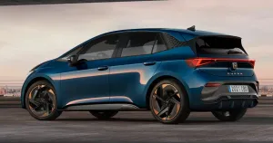 Skoda Enyaq iV vs Cupra Born: Preise, Reichweite und Funktionen – Ein Expertenvergleich