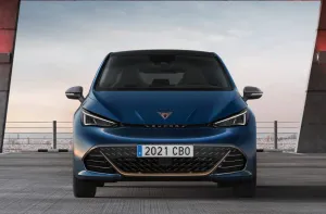 Cupra Born: Der ultimative Experten-Leitfaden, den Sie kennen sollten