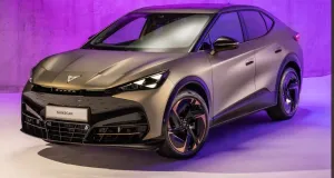 Skoda Enyaq Coupe iV vs Cupra Tavascan: Expertenleitfaden zum Vergleich von Design und Technologie