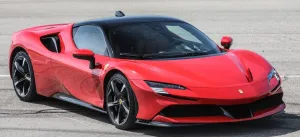 Tesla Roadster vs Ferrari SF90 Stradale: Der ultimative Expertenvergleichs-Leitfaden