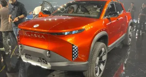 Tesla Cybertruck vs Fisker Alaska: Eine Expertenanalyse und umfassender Vergleich