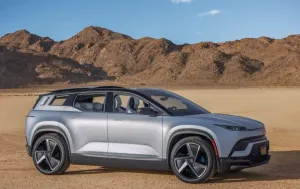 Fisker Ocean: Expertenleitfaden zu Leistung und Funktionen