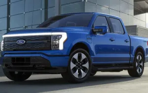 Ford F-150 Lightning: Expertenleitfaden zu Leistung und Funktionen