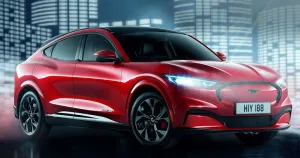 Tesla Model Y vs Ford Mustang Mach-E: Expertenleitfaden zum Vergleich von Design und Technologie