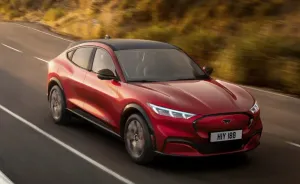 Ford Mustang Mach-E: Eine Expertenanalyse und vollständiger Leitfaden