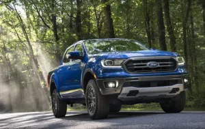 Rivian R1T vs Ford Ranger EV: Eine Expertenanalyse und umfassender Vergleich