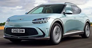 Tesla Model 3 vs Genesis GV60: Wie sie sich schlagen – Expertenanalyse zu Funktionen und Leistung