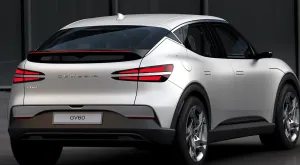 Genesis GV60: Eine Bewertung für E-Auto-Enthusiasten von Experten
