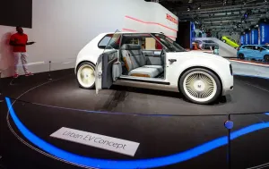 Honda Prologue EV: Expertenleitfaden zu Leistung und Funktionen