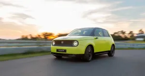 Honda e: Experteneinblicke zu Funktionen, Leistung und mehr