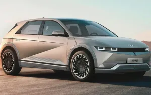 Kia EV6 vs Hyundai Ioniq 5: Welches E-Auto sticht heraus? Eine Expertenbewertung