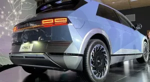 Hyundai Ioniq 5: Ein Expertenblick auf Funktionen und Leistung